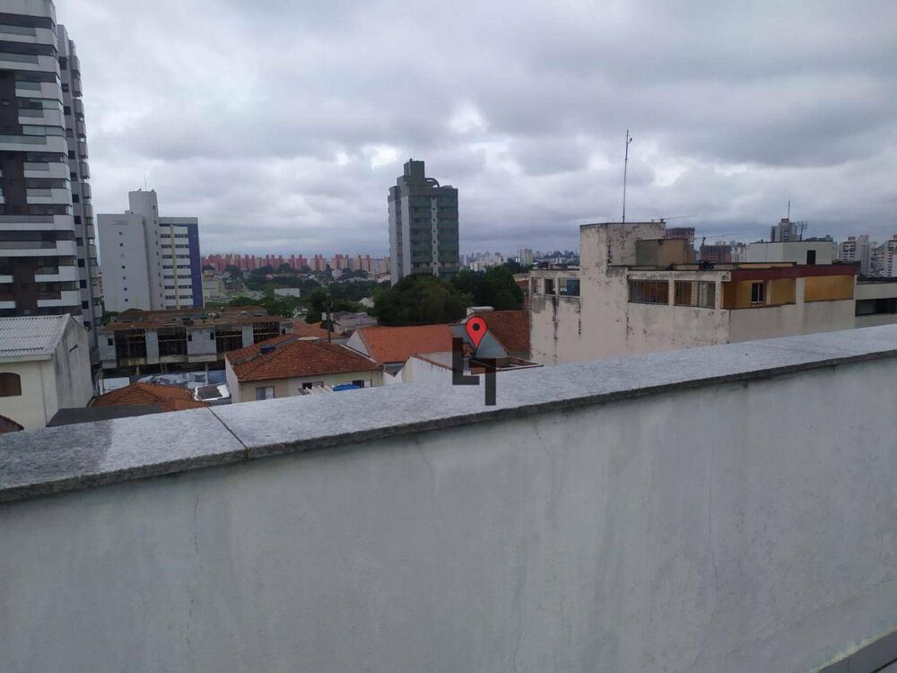 Apartamento à venda com 3 quartos, 88m² - Foto 2