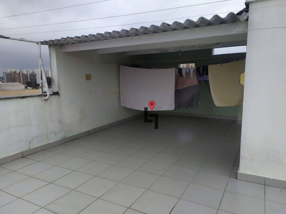 Apartamento à venda com 3 quartos, 88m² - Foto 3