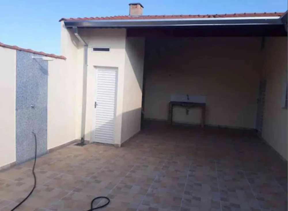 Casa, 3 quartos, 140 m² - Foto 2