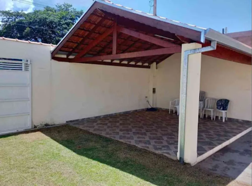 Casa, 3 quartos, 140 m² - Foto 5