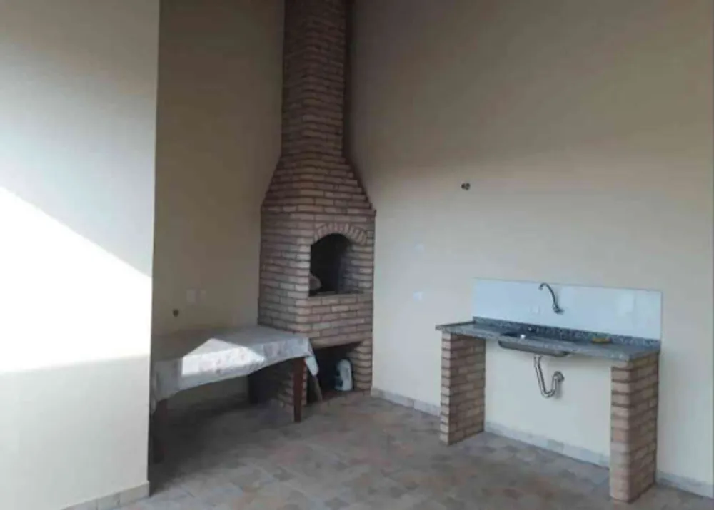 Casa, 3 quartos, 140 m² - Foto 10