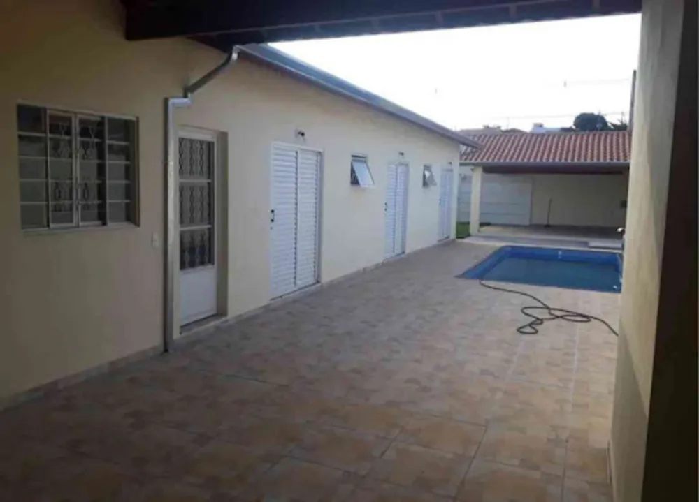 Casa, 3 quartos, 140 m² - Foto 11