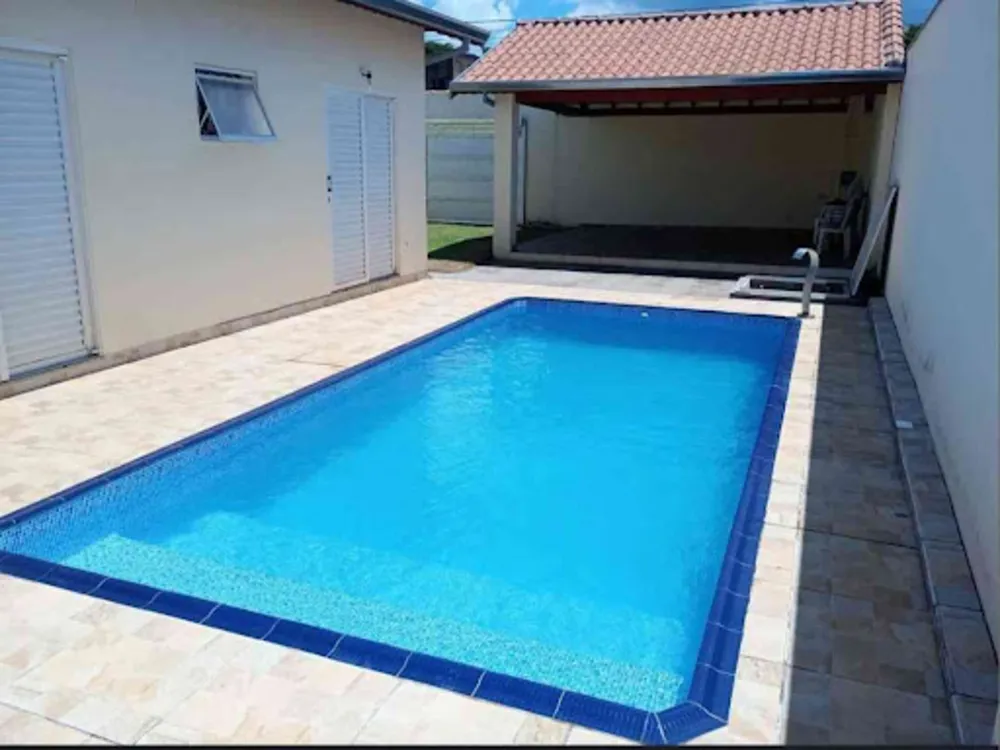 Casa, 3 quartos, 140 m² - Foto 1