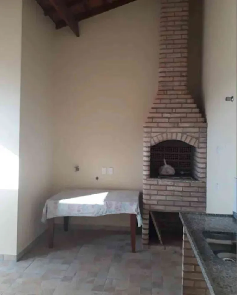 Casa, 3 quartos, 140 m² - Foto 12