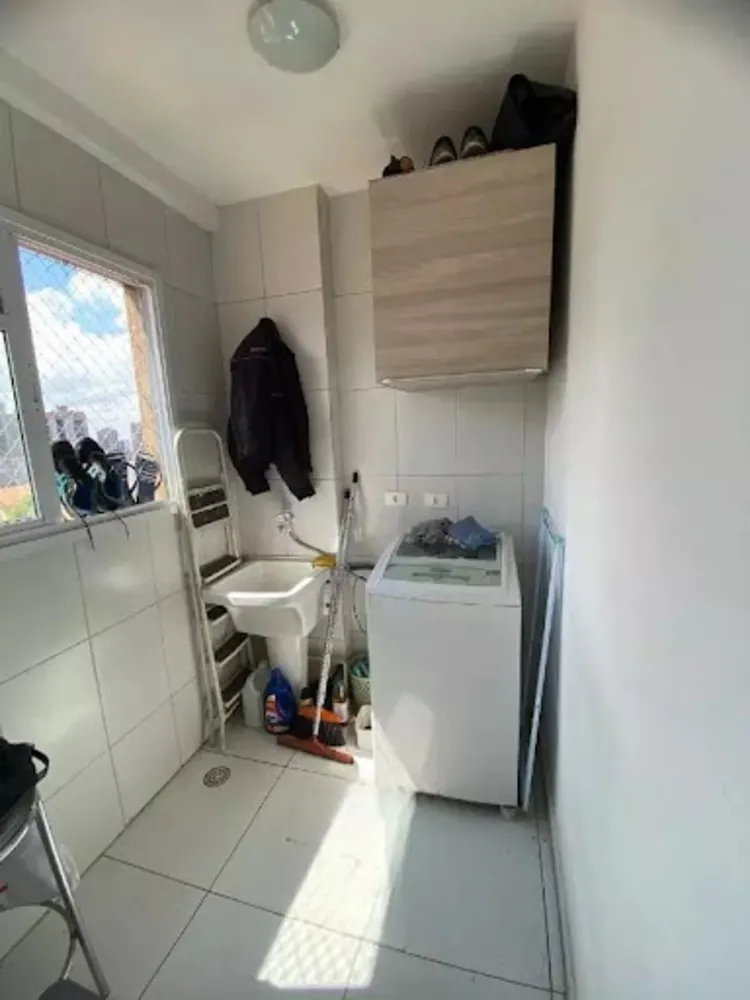 Apartamento, 2 quartos, 48 m² - Foto 11