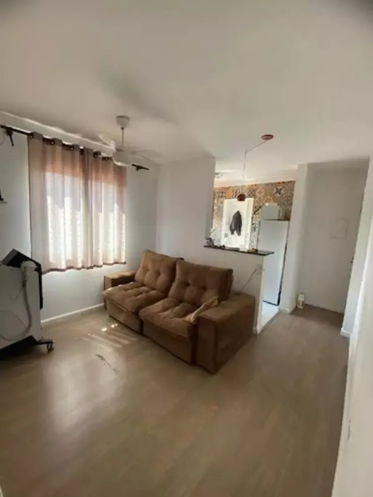 Apartamento, 2 quartos, 48 m² - Foto 6