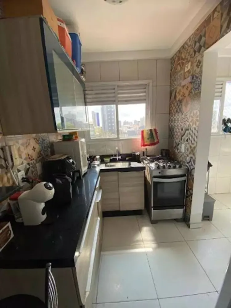 Apartamento, 2 quartos, 48 m² - Foto 7