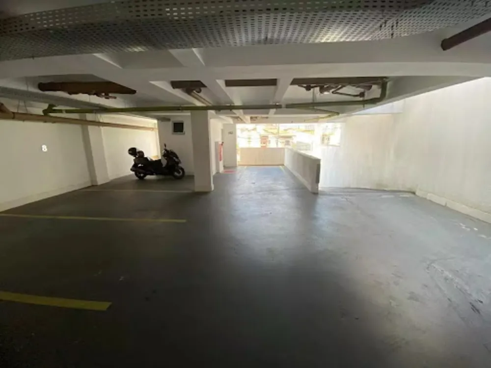 Apartamento, 2 quartos, 48 m² - Foto 9