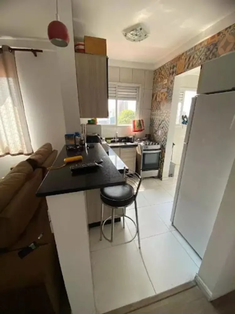 Apartamento, 2 quartos, 48 m² - Foto 4