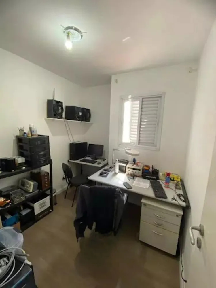 Apartamento, 2 quartos, 48 m² - Foto 2
