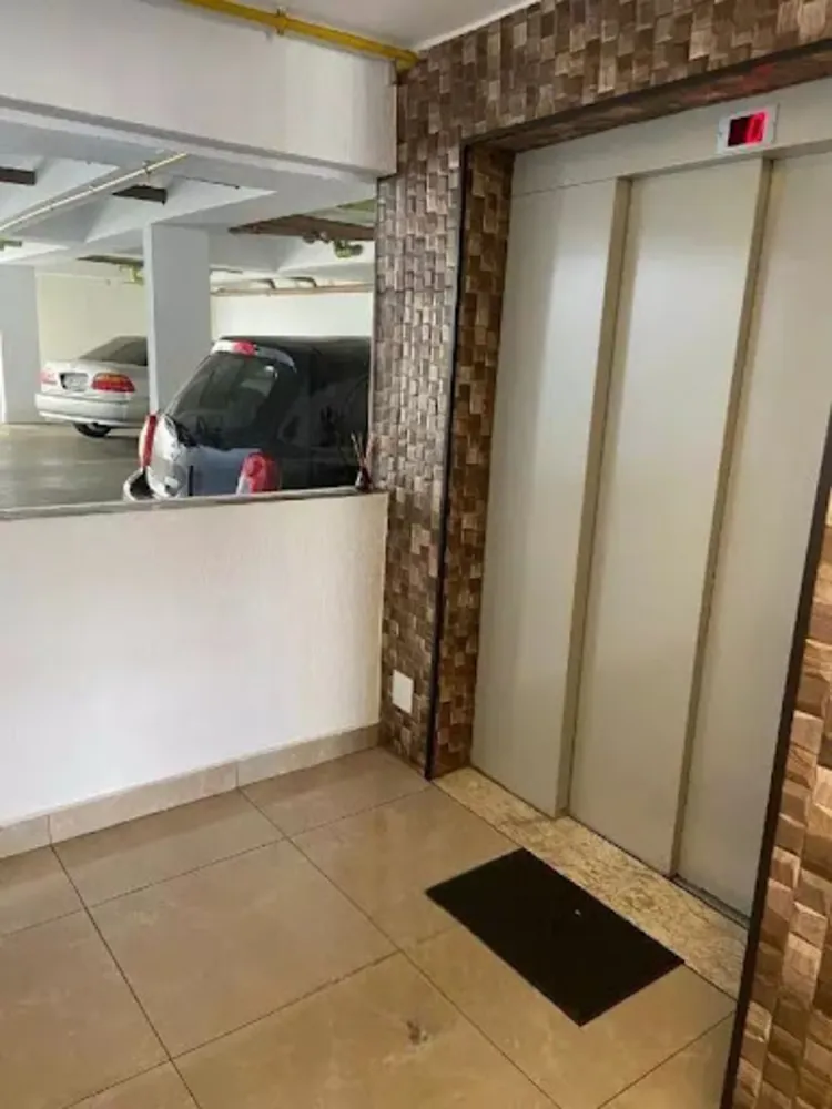 Apartamento, 2 quartos, 48 m² - Foto 3