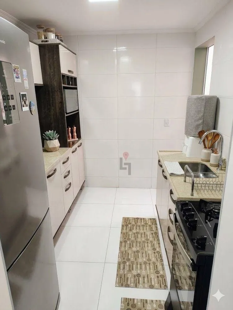 Apartamento, 2 quartos, 55 m² - Foto 1