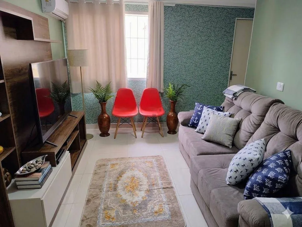 Apartamento, 2 quartos, 55 m² - Foto 5