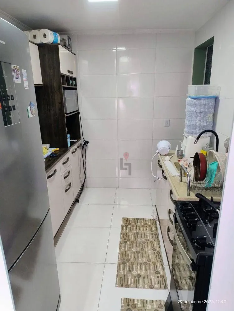 Apartamento, 2 quartos, 55 m² - Foto 6