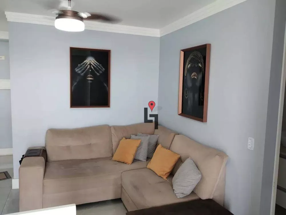 Apartamento, 3 quartos, 65 m² - Foto 3