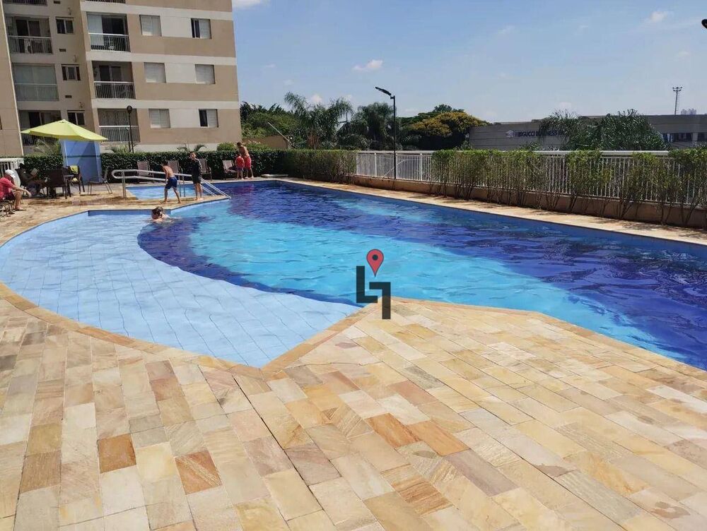 Apartamento, 3 quartos, 65 m² - Foto 8