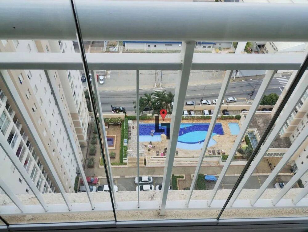 Apartamento, 3 quartos, 65 m² - Foto 2