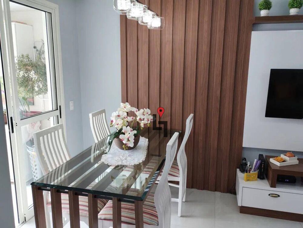 Apartamento, 3 quartos, 65 m² - Foto 1