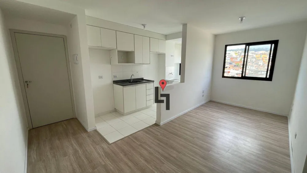 Apartamento, 2 quartos, 42 m² - Foto 6