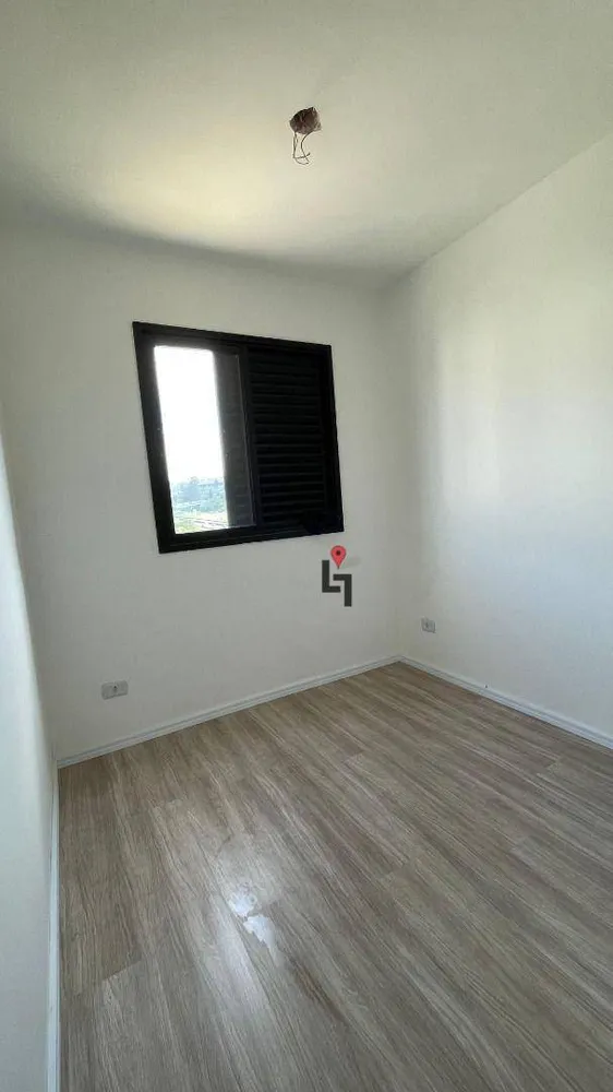 Apartamento, 2 quartos, 42 m² - Foto 2