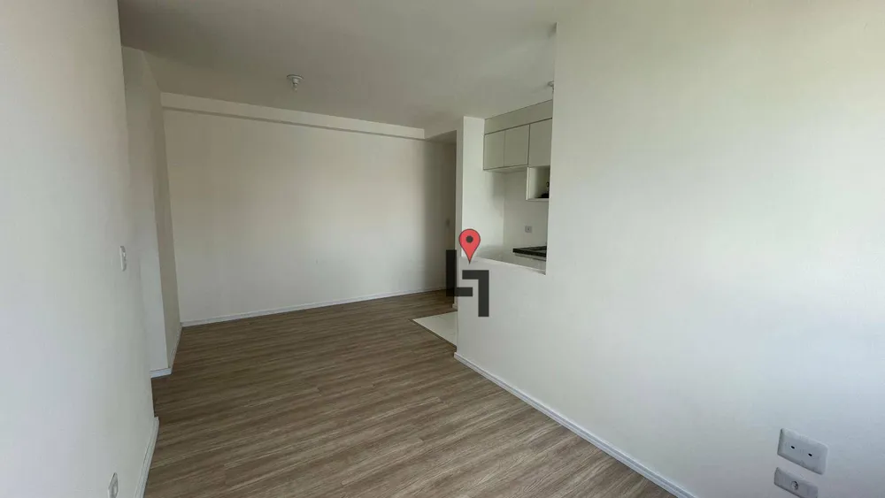 Apartamento, 2 quartos, 42 m² - Foto 3