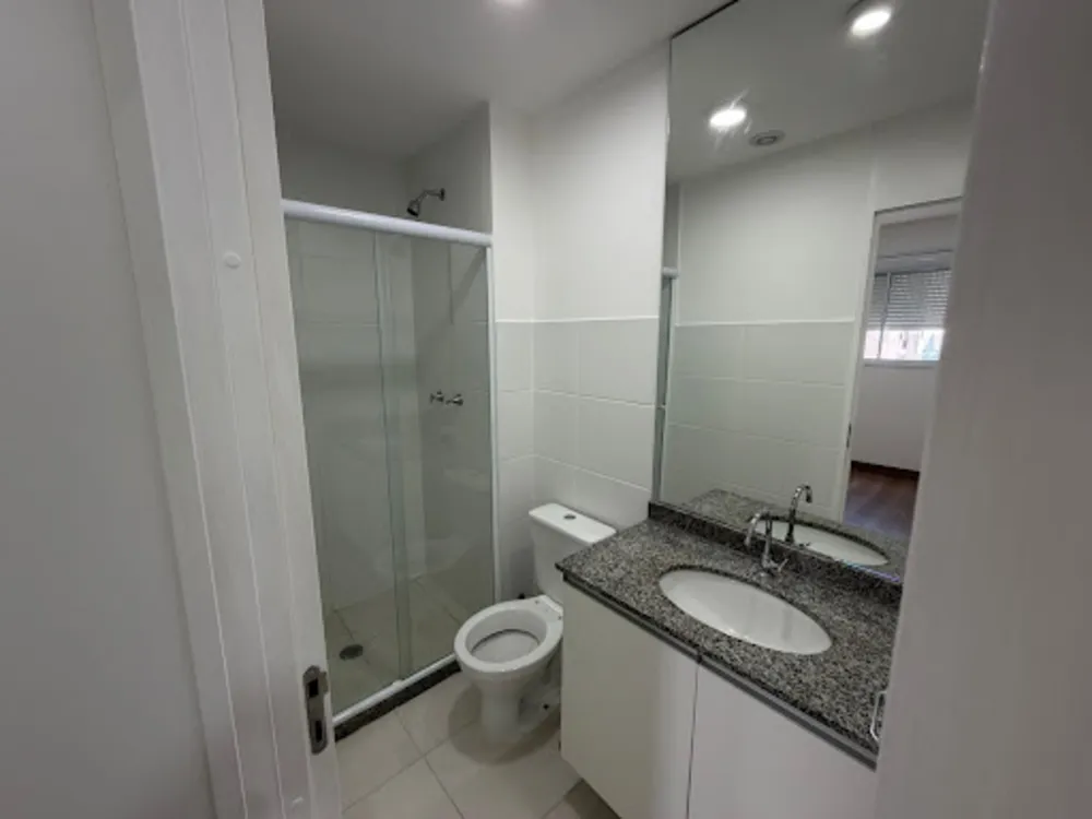 Apartamento, 2 quartos, 56 m² - Foto 3