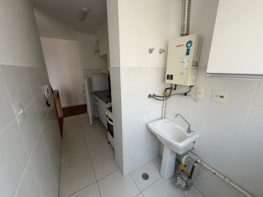 Apartamento, 2 quartos, 56 m² - Foto 5