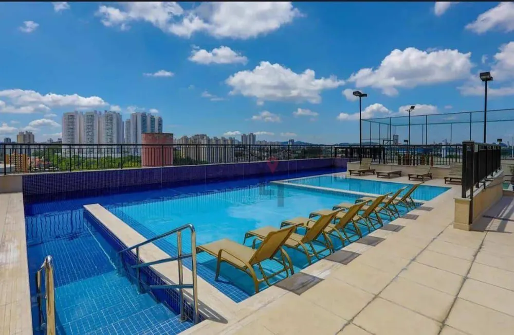 Apartamento, 2 quartos, 56 m² - Foto 2