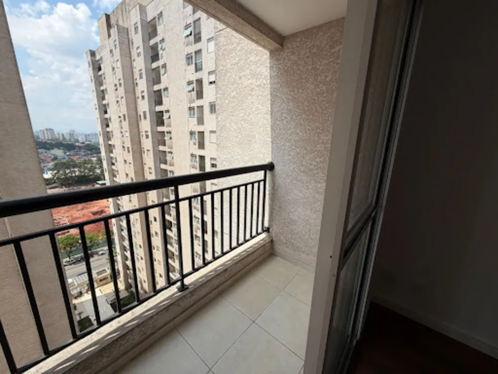 Apartamento, 2 quartos, 56 m² - Foto 1