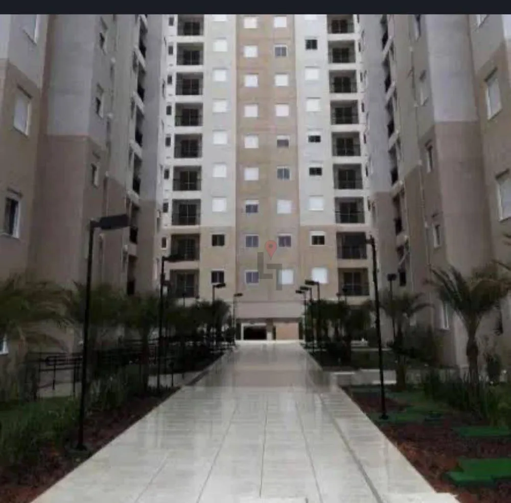 Apartamento, 2 quartos, 56 m² - Foto 8