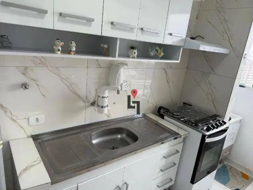 Apartamento, 2 quartos, 56 m² - Foto 5