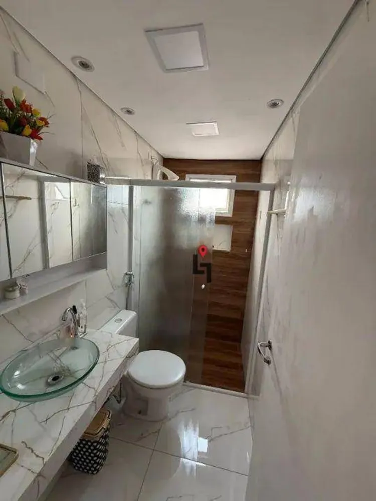 Apartamento, 2 quartos, 56 m² - Foto 12