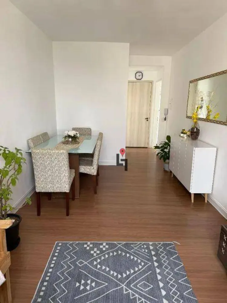 Apartamento, 2 quartos, 56 m² - Foto 7