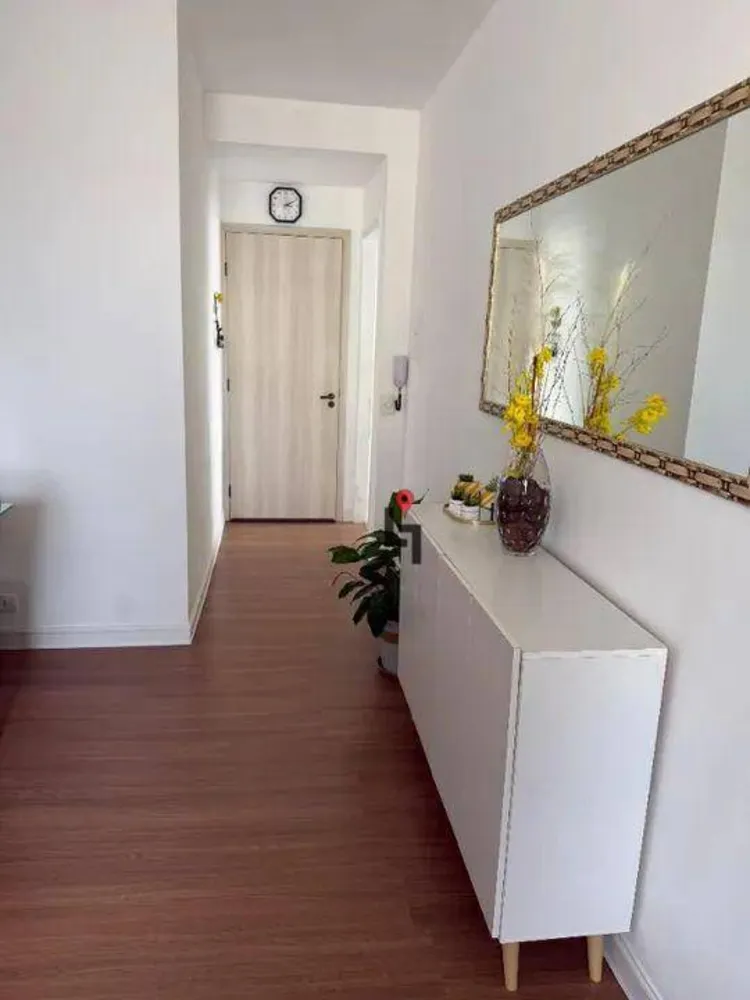 Apartamento, 2 quartos, 56 m² - Foto 10