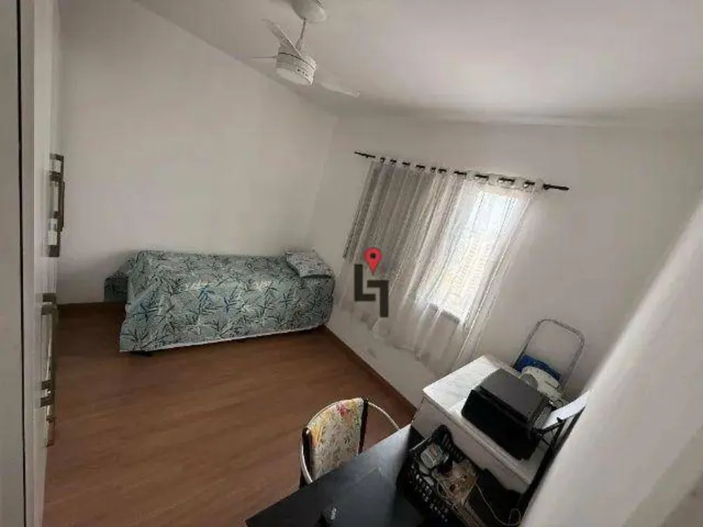 Apartamento, 2 quartos, 56 m² - Foto 11