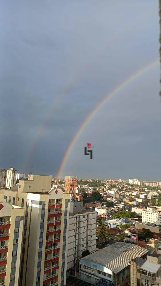 Apartamento, 2 quartos, 56 m² - Foto 2