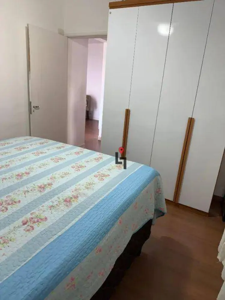 Apartamento, 2 quartos, 56 m² - Foto 6