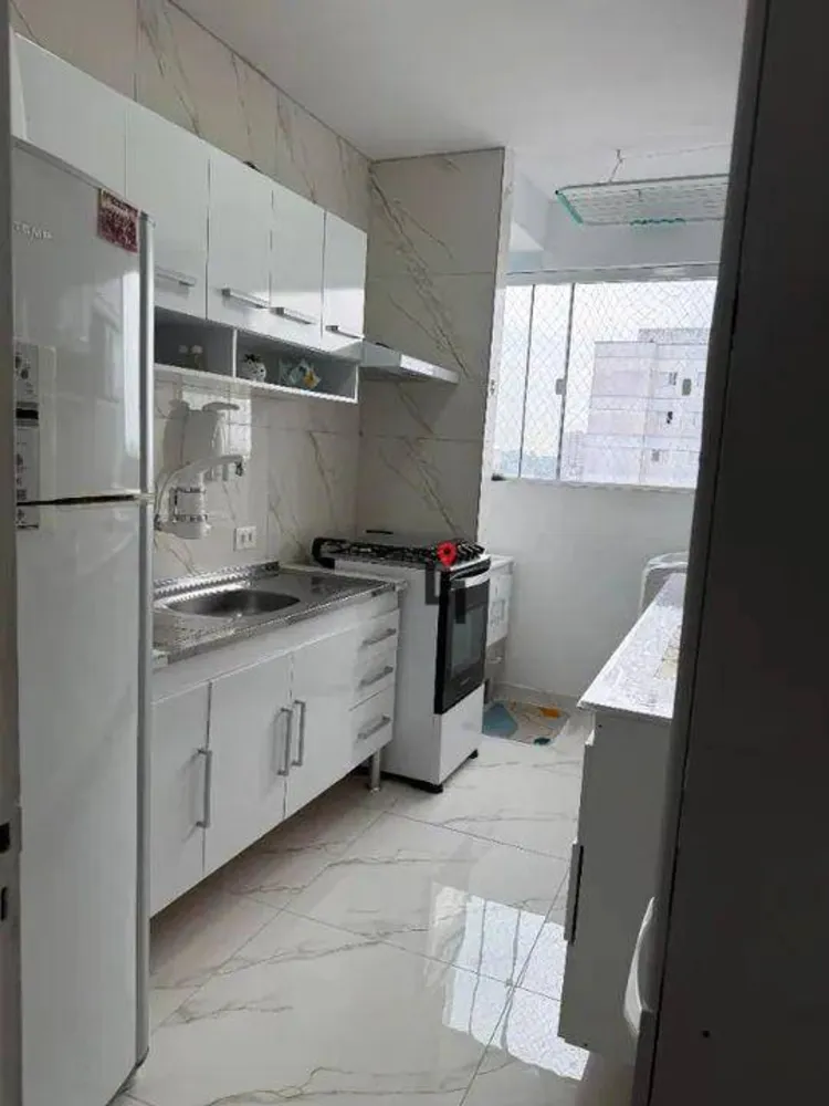 Apartamento, 2 quartos, 56 m² - Foto 4