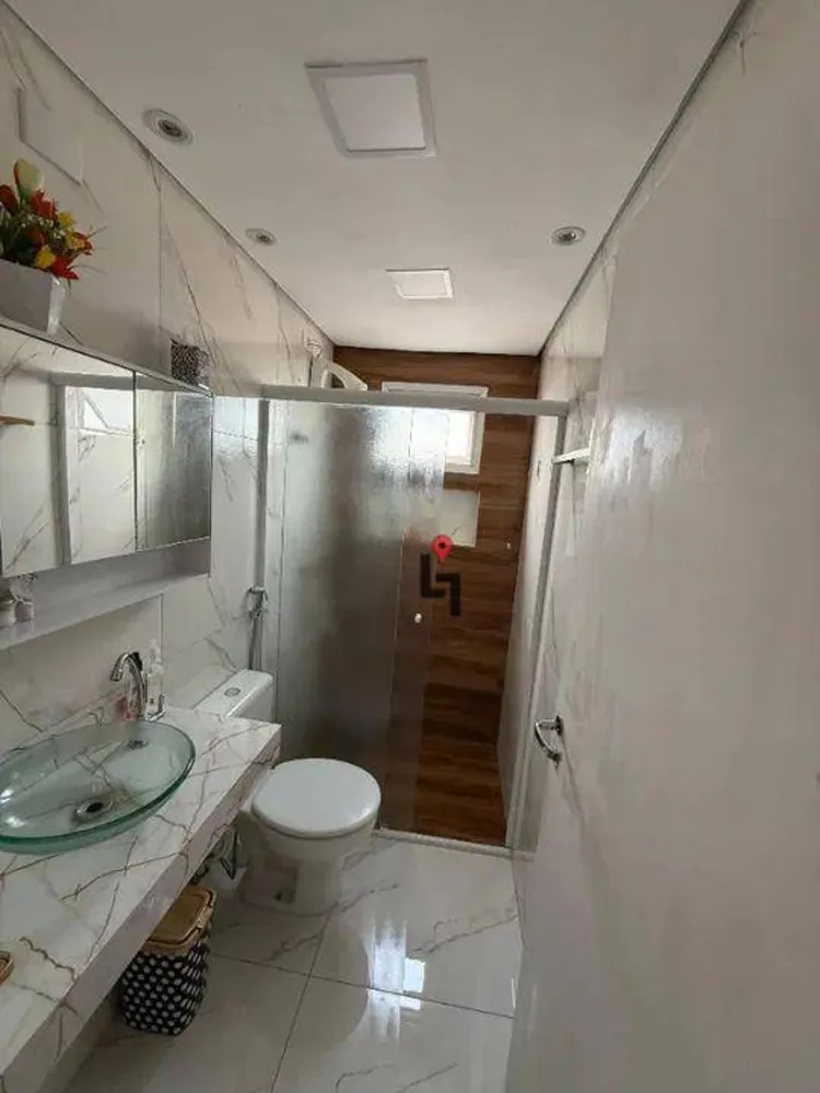 Apartamento, 2 quartos, 56 m² - Foto 9