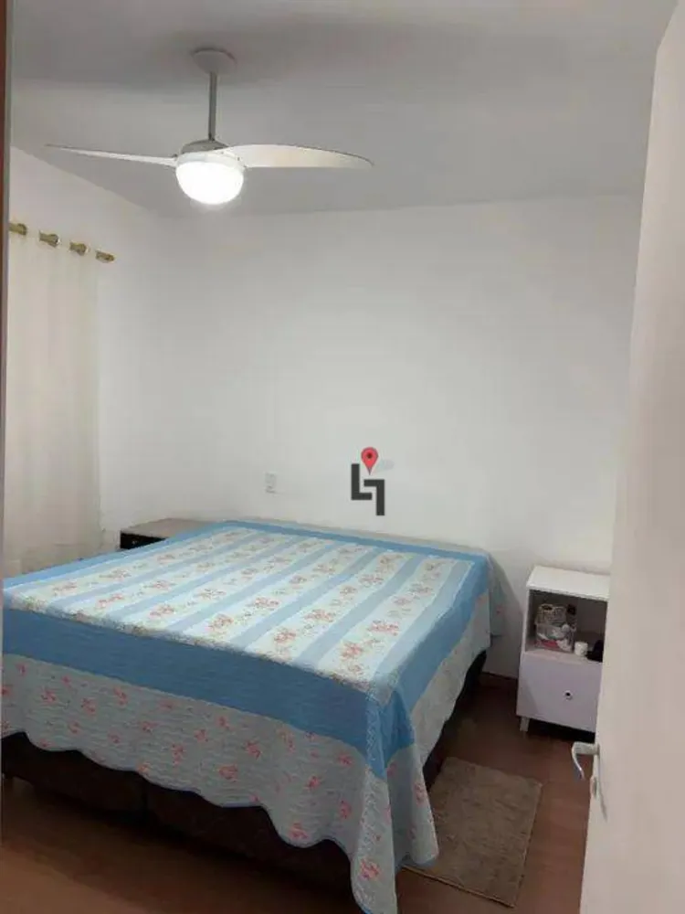 Apartamento, 2 quartos, 56 m² - Foto 3
