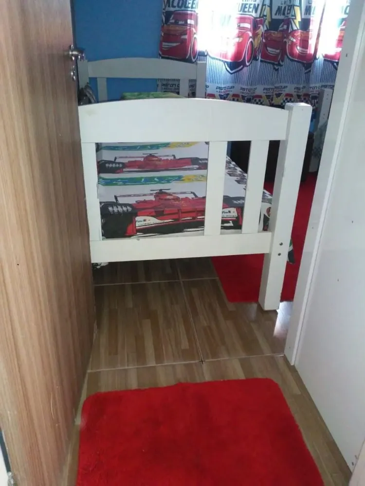 Apartamento, 2 quartos, 49 m² - Foto 4