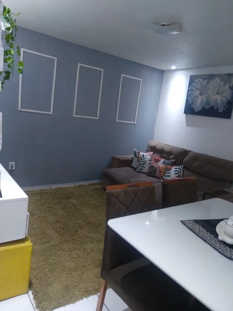 Apartamento, 2 quartos, 49 m² - Foto 5