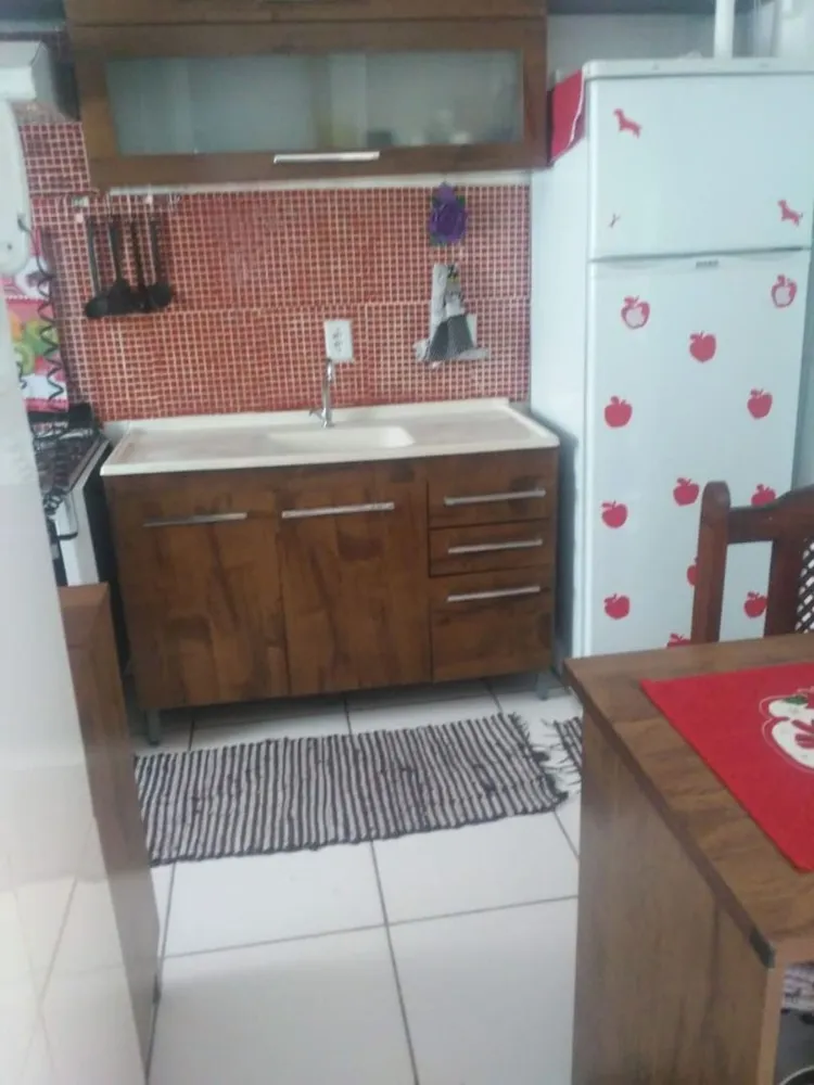 Apartamento, 2 quartos, 49 m² - Foto 8