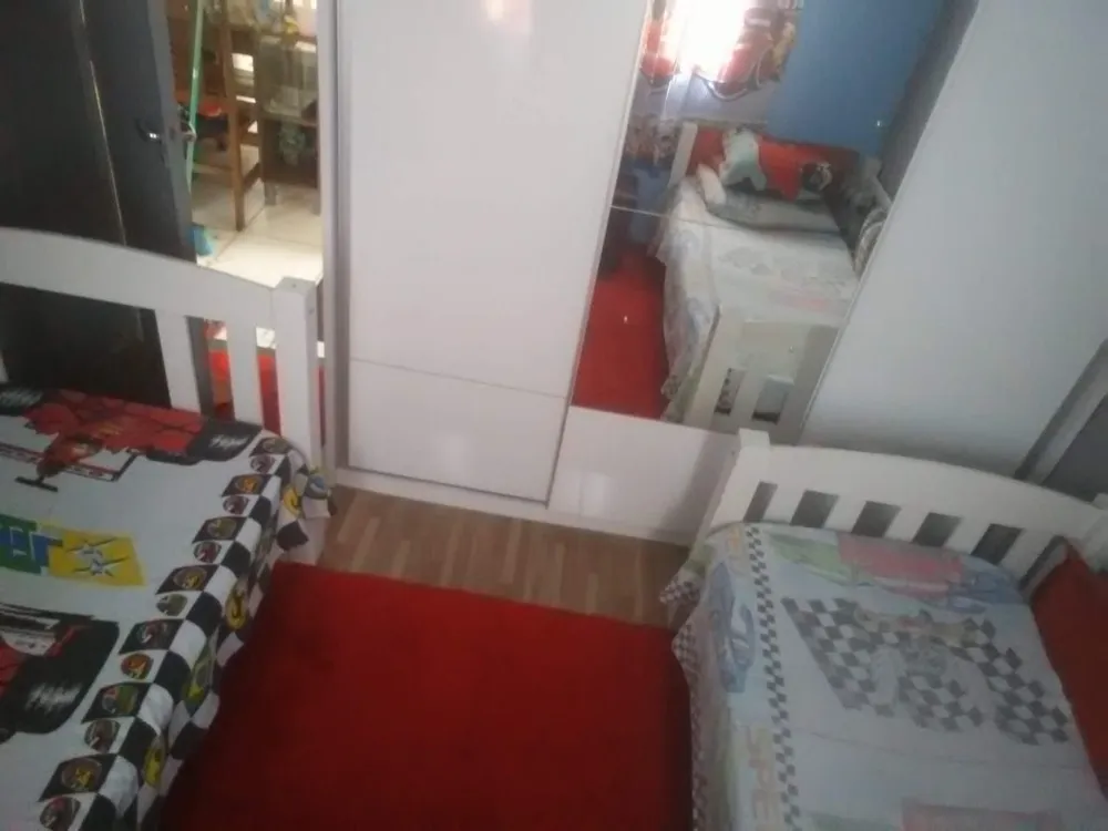Apartamento, 2 quartos, 49 m² - Foto 1
