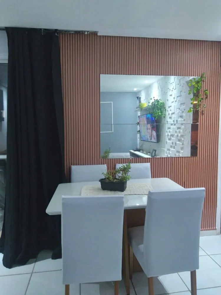Apartamento, 2 quartos, 49 m² - Foto 7
