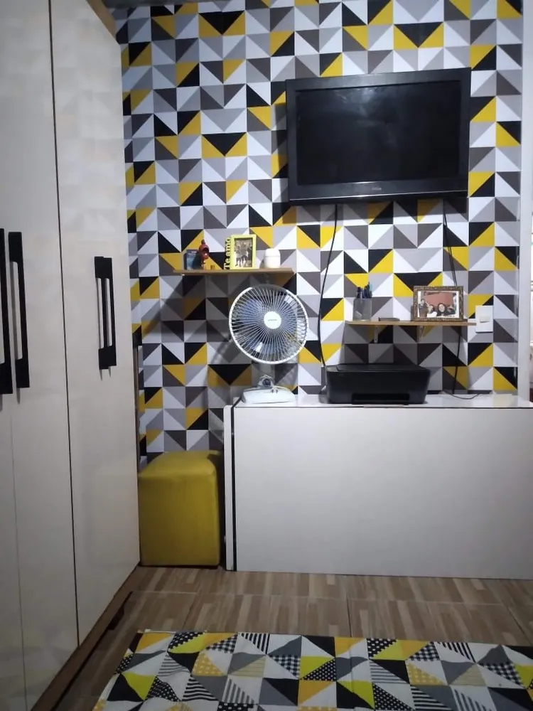 Apartamento, 2 quartos, 49 m² - Foto 6