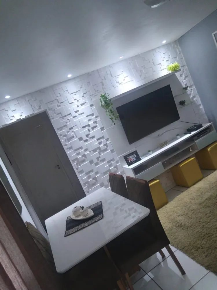 Apartamento, 2 quartos, 49 m² - Foto 9