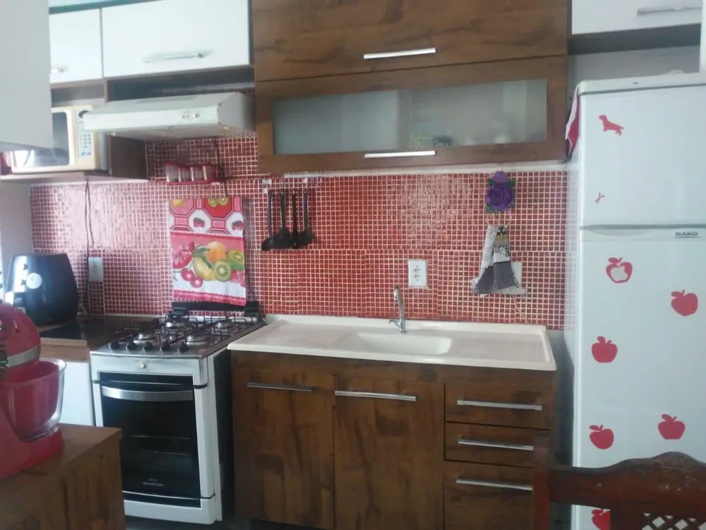 Apartamento, 2 quartos, 49 m² - Foto 3