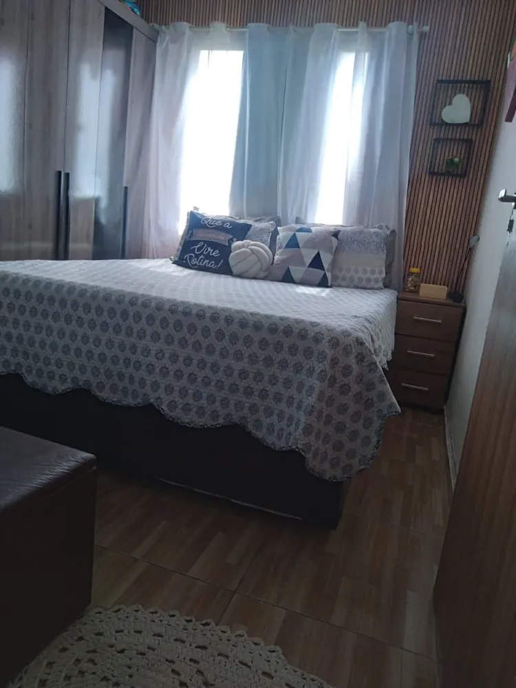 Apartamento, 2 quartos, 49 m² - Foto 2