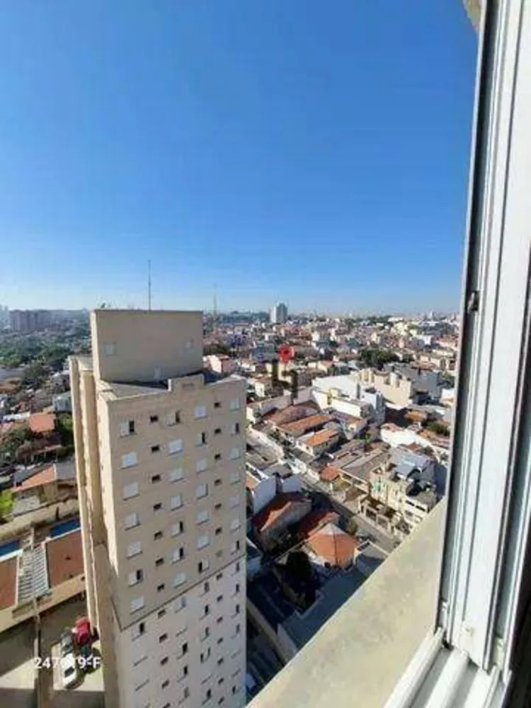 Apartamento, 2 quartos, 51 m² - Foto 3